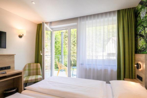 Hotel garni Grundmühle Bad Schandau